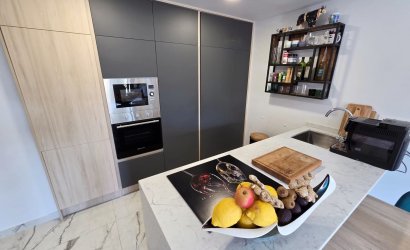 Resale - Apartment -
Orihuela Costa - Costa Blanca