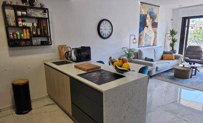 Resale - Apartment -
Orihuela Costa - Costa Blanca