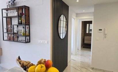 Resale - Apartment -
Orihuela Costa - Costa Blanca
