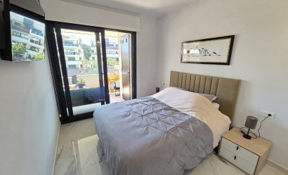 Resale - Apartment -
Orihuela Costa - Costa Blanca