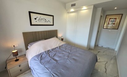 Resale - Apartment -
Orihuela Costa - Costa Blanca
