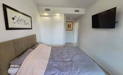 Resale - Apartment -
Orihuela Costa - Costa Blanca