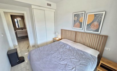 Resale - Apartment -
Orihuela Costa - Costa Blanca