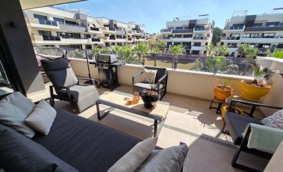 Resale - Apartment -
Orihuela Costa - Costa Blanca