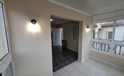 Reventa - Apartment -
Orihuela Costa - Costa Blanca
