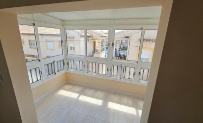 Reventa - Apartment -
Orihuela Costa - Costa Blanca