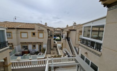 Reventa - Apartment -
Orihuela Costa - Costa Blanca
