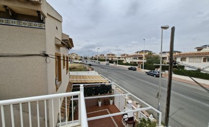 Reventa - Apartment -
Orihuela Costa - Costa Blanca