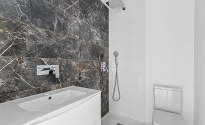 Herverkoop - Apartment -
San Miguel de Salinas - Inland