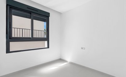 Herverkoop - Apartment -
San Miguel de Salinas - Inland