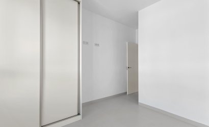 Herverkoop - Apartment -
San Miguel de Salinas - Inland