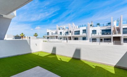 Herverkoop - Apartment -
San Miguel de Salinas - Inland
