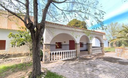 Reventa - Country House -
Yecla - Inland
