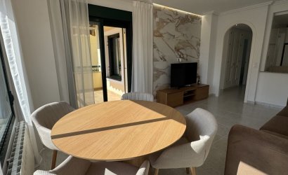 Revente - Apartment -
Orihuela Costa - Costa Blanca