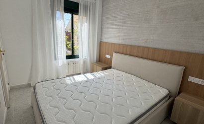 Revente - Apartment -
Orihuela Costa - Costa Blanca