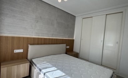Revente - Apartment -
Orihuela Costa - Costa Blanca