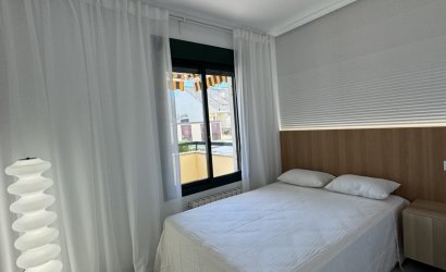 Revente - Apartment -
Orihuela Costa - Costa Blanca
