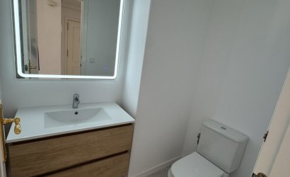 Revente - Apartment -
Orihuela Costa - Costa Blanca