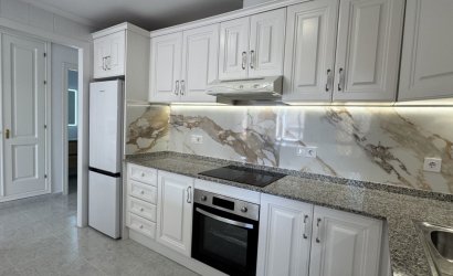 Revente - Apartment -
Orihuela Costa - Costa Blanca