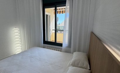 Revente - Apartment -
Orihuela Costa - Costa Blanca