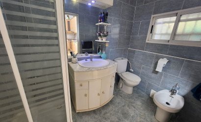 Herverkoop - Country House -
Villena