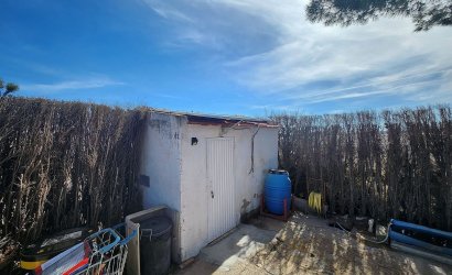 Herverkoop - Country House -
Villena