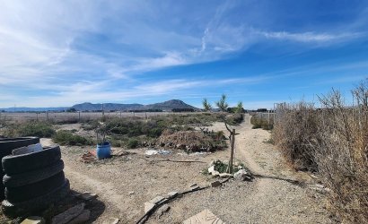 Herverkoop - Country House -
Villena