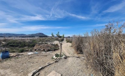 Herverkoop - Country House -
Villena