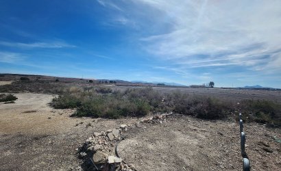 Herverkoop - Country House -
Villena