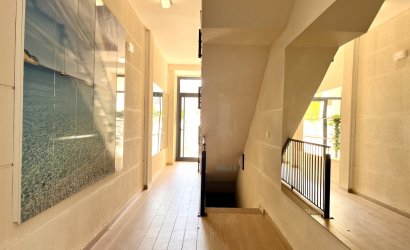Revente - Attique -
Los Dolses - Inland