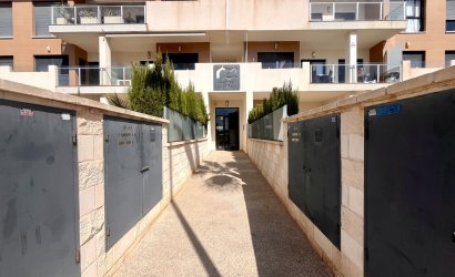 Revente - Attique -
Los Dolses - Inland
