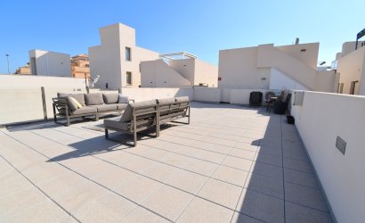 Resale - Villa -
Orihuela Costa - Villamartín