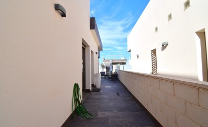 Revente - Villa -
Orihuela Costa - Villamartín