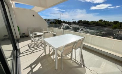 Resale - Apartment -
Las Colinas Golf Resort - Las Colinas golf