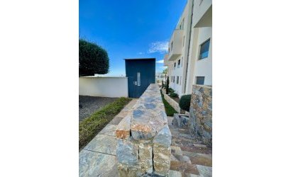 Resale - Apartment -
Las Colinas Golf Resort - Las Colinas golf