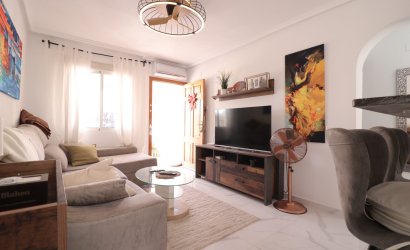 Resale - Apartment -
Torrevieja - Altos del Limonar