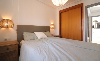 Herverkoop - Apartment -
Torrevieja - Altos del Limonar