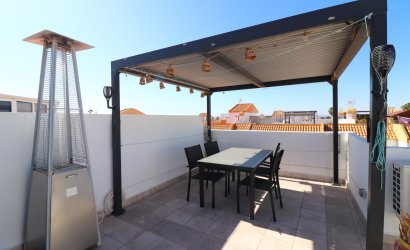 Reventa - Apartment -
Torrevieja - Altos del Limonar