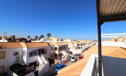 Herverkoop - Apartment -
Torrevieja - Altos del Limonar