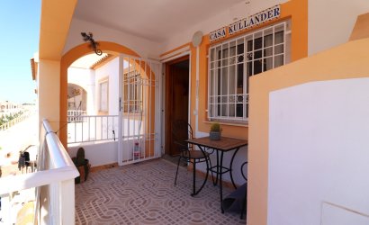 Resale - Apartment -
Torrevieja - Altos del Limonar