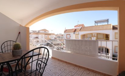 Herverkoop - Apartment -
Torrevieja - Altos del Limonar