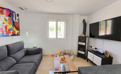 Revente - Villa -
Pinoso - Inland