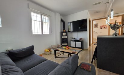 Revente - Villa -
Pinoso - Inland