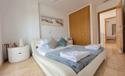Revente - Villa -
Pinoso - Inland