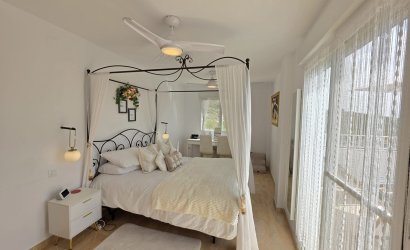 Revente - Villa -
Pinoso - Inland