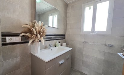 Revente - Villa -
Pinoso - Inland