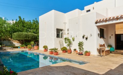 Revente - Villa -
Mojacar - Mojácar