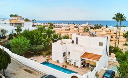 Revente - Villa -
Mojacar - Mojácar