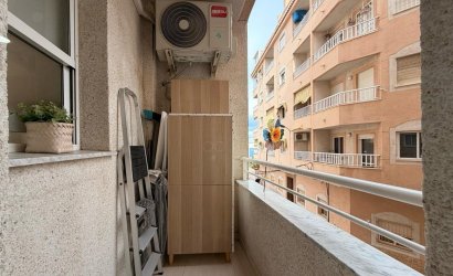 Revente - Apartment -
Torrevieja - Centro