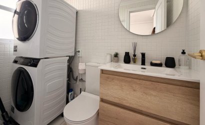 Revente - Apartment -
Torrevieja - Centro